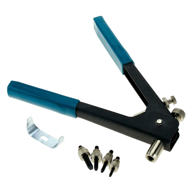 Rivet Nut Insert Tools Rivet Nut Insert Tools